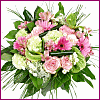 Offrir des fleurs