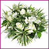 Offrir des fleurs