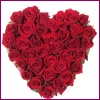 Offrir des fleurs