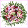 Offrir des fleurs