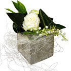 Muguet compos� 