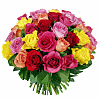 Fleurs bouquets